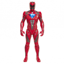 Power Rangers 20 inch Big Action Figure - Red Ranger