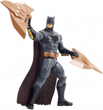 DC Comics Justice League 6 inch Action Figure - Batman