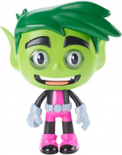 Teen Titans Go! Smooth Talker 8.5 inch Action Figure - Beast Boy