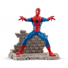 Marvel Collector Series Action Figure - Spider-Man