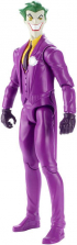 Justice League Action The Joker Figure