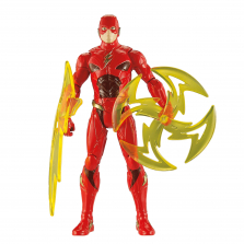 DC Comics Justice League 6 inch Action Figure - The Flash