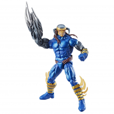 Marvel Guardians of the Galaxy Legends Series Action Figure - Marvel's Death's Head II