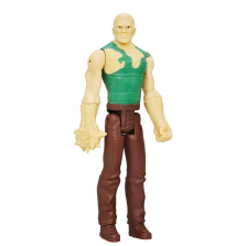 Ultimate Spider-Man vs. The Sinister Six: Titan Hero Series 12 inch Action Figure - Marvel's Sandman