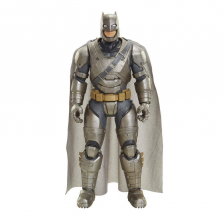 DC Comics Batman vs Superman Dawn of Justice 20 inch Action Figure - Armored Batman