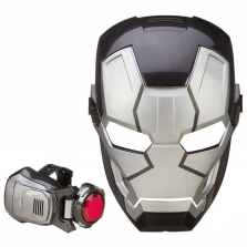 Marvel Avengers War Machine Armor