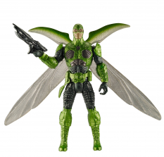 DC Comics Justice League 6 inch Action Figure - Green Parademon