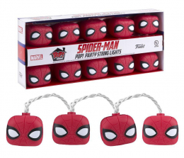 Funko POP! Home: Marvel Party String Lights Vinyl Figure - Spider-Man