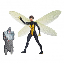 Marvel Legends Infinite Series Marvel's Wasp