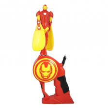 Marvel Avengers Flying Heroes Action Figure - Iron Man