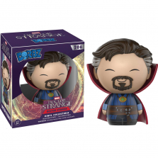 Funko POP! Dorbz: Marvel Doctor Strange 3 inch Vinyl Figure - Doctor Strange