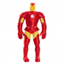 Marvel Avengers 30 inch Deluxe Jumbo Superheroes Plush Figure - Iron Man