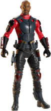 DC Comics Multiverse Suicide Squad Deadshot 6 inch Figure