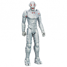 Marvel Avengers Titan Hero Series Ultron Figure