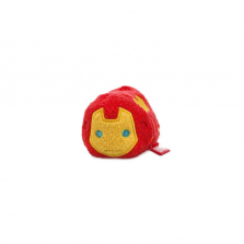 Marvel Tsum Tsum Stuffed Figure - Iron Man