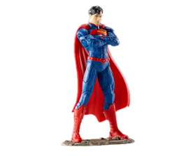 Schleich Superman Figurine
