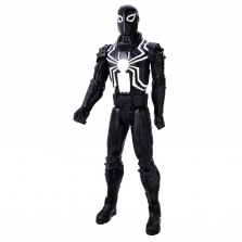 Marvel Spider-Man Titan Hero Series 12 inch Action Figure - Agent Venom