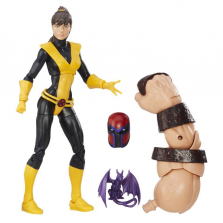 Marvel Legends Series 6 inch Action Figure - Kitty Pryde