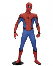 NECA Marvel Spider-Man: Homecoming Life-Size Foam Figure - Spider-Man