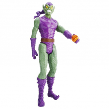 Marvel Spider-Man Titan Hero Series 12-inch Action Figure - Green Goblin