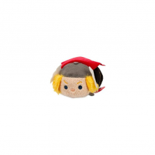 Marvel Tsum Tsum Stuffed Figure - Thor