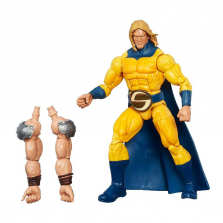 Marvel Legends Infinite Series Avenging Allies Figure - Sentry