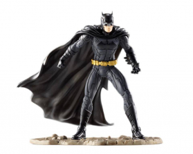 Schleich Batman Fighting Figurine
