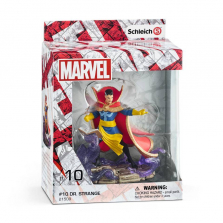 Marvel Collectors Series Action Figure - Dr. Strange