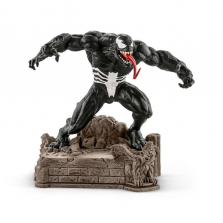 Marvel Collector Series 1 Action Figure - Venom