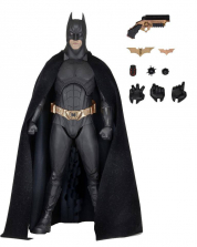 NECA Batman Begins 1:4 Scale Action Figure - Batman (Christian Bale)