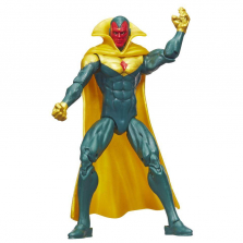 Marvel Legends Series 3.75 inch Action Figure - Marvel's Vision