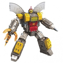 Transformers Generations War for Cybertron Titan WFC-S29 Omega Supreme - Estimated Ship date: August, 1st 2019