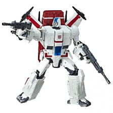 Transformers Generations War for Cybertron Commander WFC-S28 Jetfire - Estimated Ship date: August 1st, 2019