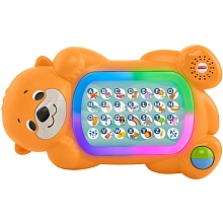 Fisher-Price Linkimals A to Z Otter - English Edition - Pre-order Now! Estimated Ship date: July 24, 2019