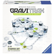 Ravensburger: Gravitrax - Starter Set