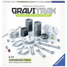 Ravensburger: Gravitrax - Trax