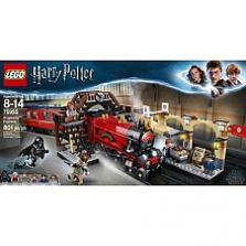 LEGO Harry Potter Hogwarts Express 75955 - Exclusive