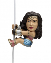 NECA DC Comics Scalers 2 inch Action Figure - Wonder Woman (Gal Gadot)