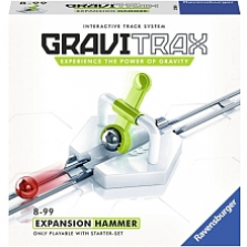 Ravensburger: Gravitrax - Gravity Hammer