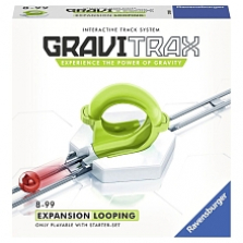 Ravensburger: Gravitrax - Expansion: Looping