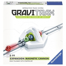 Ravensburger: Gravitrax - Magnetic Cannon
