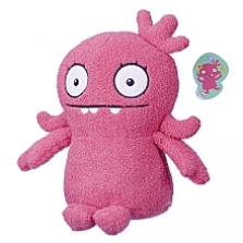 UglyDolls Yours Truly Moxy Stuffed Plush Toy