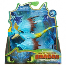 How To Train Your Dragon, Stormfly Dragon Figure with Moving Parts