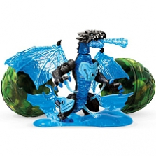 Mega Construx Breakout Beasts Pack - Wave 2 - Styles May Vary
