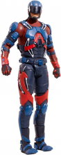 DC Comics Legends of Tomorrow 6 inch Action Figure - The Atom (Legends of Tomorrow)