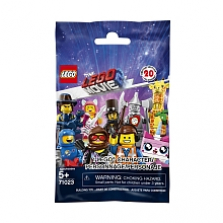LEGO Movie 2 Minifigures 71023