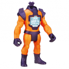 Marvel Ultimate Spider-Man Vs Sinister Six 6 inch Action Figure - Arnim Zola