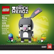 LEGO BrickHeadz Easter Bunny 40271
