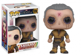 Funko POP! Marvel: Doctor Strange 3.75 inch Vinyl Figure - Kaecilius