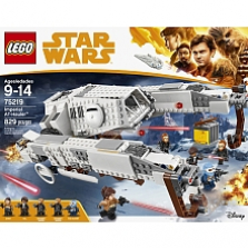 LEGO Star Wars TM Imperial AT-Hauler 75219